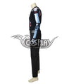 Cyberpunk 2077 Johnny Silverhand Keanu Reeves Cosplay Costume