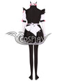 Nekopara Chocola Cosplay Costume
