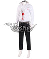 Danganronpa: Trigger Happy Havoc Leon Kuwata Cosplay Costume