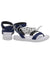 Demon Slayer: Kimetsu no Yaiba Giyuu Tomioka Blue Cosplay Shoes