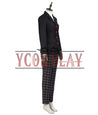 Persona 5 Akira Kurusu School Uniform Cosplay Costume