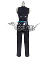 Valorant Jett Cosplay Costume