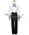 Danganronpa Dangan Ronpa Byakuya Togami Cosplay Costume