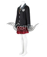 Danganronpa Dangan Ronpa V3: Killing Harmony Himiko Yumeno Cosplay Costume