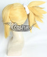 Dr.Stone Kohaku Golden Cosplay Wig