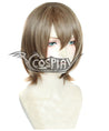 Persona 5 Goro Akechi Brown Cosplay Wig