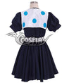 Jojo'S Bizarre Adventure: Phantom Blood Suzi Q Cosplay Costume