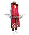 The Arcana Asra Cosplay Costume