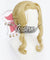 Jibaku Shounen Hanako-kun Toilet-bound Hanako-kun Yako Golden Cosplay Wig