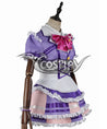 LoveLive! Sunshine!! Aqours Mari Ohara Cosplay Costume