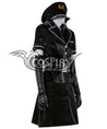 Persona 5: Dancing Star Night Joker Protagonist Akira Kurusu Ren Amamiya Female Punishment Cop Cosplay Costume