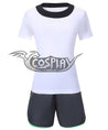 Brand New Animal BNA Michiru Kagemori Cosplay Costume