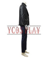 Final Fantasy XV FF15 Ignis Scientia Cosplay Costume