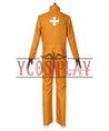 Fire Force Enen No Shouboutai Shinra Kusakabe Arthur Boyle Uniform Cosplay Costume