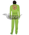 Danganronpa 2: Goodbye Despair Kazuichi Soda Cosplay Costume