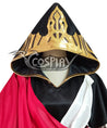 Final Fantasy XIV The Crystal Exarch G'raha Tia Cosplay Costume