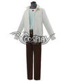 Jibaku Shounen Hanako-Kun Hinata Natsuhiko Cosplay Costume