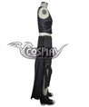 Final Fantasy VII: Advent Children Tifa Lockhart Black Cosplay Costume