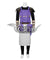 My Hero Academia Boku no Hero Akademia Tamaki Amajiki Cosplay Costume