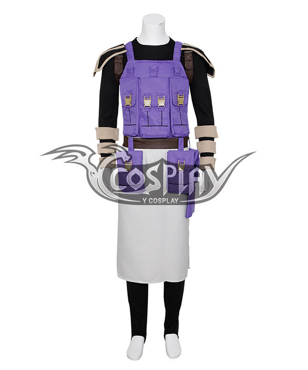 My Hero Academia Boku no Hero Akademia Tamaki Amajiki Cosplay Costume