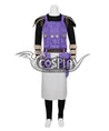 My Hero Academia Boku no Hero Akademia Tamaki Amajiki Cosplay Costume