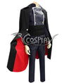 The Arcana Julian Devorak Cosplay Costume