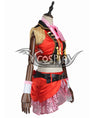 LoveLive! Sunshine!! Honoka Kousaka Dancing stars on me Cosplay Costume