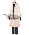 Brand New Animal BNA Shirou Ogami Cosplay Costume