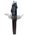 Valorant Sova Cosplay Costume