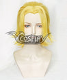 My Hero Academia Boku No Hero Akademia All Might Golden Cosplay Wig