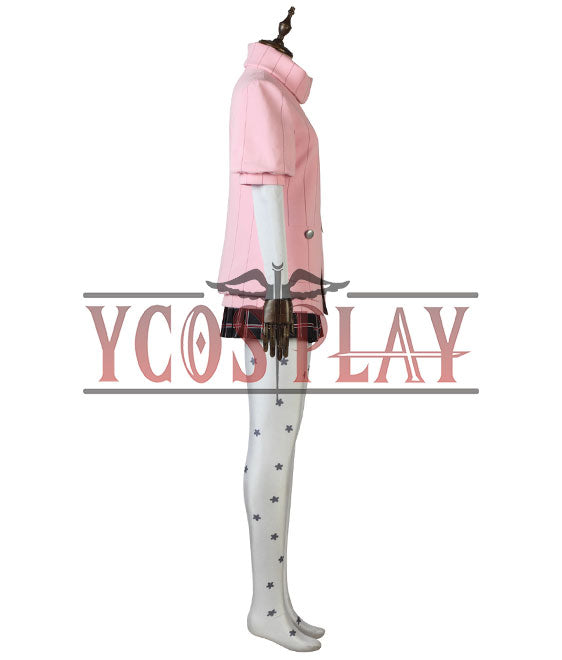 Persona 5 Haru Okumura Cosplay Costume