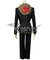 Danganronpa Dangan Ronpa Naegi Makoto Uniform Cosplay Costume