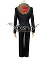 Danganronpa Dangan Ronpa Naegi Makoto Uniform Cosplay Costume