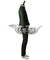 Danganronpa V3: Killing Harmony Korekiyo Shinguji Cosplay Costume