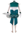 Sailor Moon Michiru Kaiou Cosplay Costume