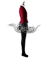 Kakegurui Compulsive Gambler Yumeko Jabami Cosplay Costume