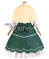 My Next Life as a Villainess: All Routes Lead to Doom! Sophia Ascart Cosplay Costume