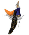 Fate Grand Order Fate Extra Tamamo No Mae Cosplay Costume