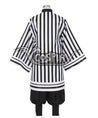 Demon Slayer: Kimetsu no Yaiba Obanai Iguro Cosplay Costume