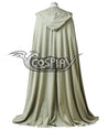 Star Wars The Last Jedi Luke Skywalker New Edition Cosplay Costume
