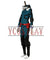My Hero Academia Boku No Hero Akademia Izuku Midoriya Deku Battle Suit Cosplay Costume
