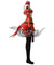 Fate Apocrypha Fate Grand Order FGO Saber Mordred Cosplay Costume