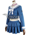 Danganronpa Dangan Ronpa V3: Killing Harmony Tenko Chabashira Cosplay Costume