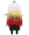 Demon Slayer: Kimetsu No Yaiba Rengoku Kyoujurou Cosplay Costume