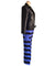 Danganronpa Dangan Ronpa V3: Killing Harmony Ryoma Hoshi Cosplay Costume