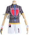 Pokemon Pok¨¦mon Sword And Pok¨¦mon Shield Leon Cosplay Costume