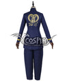 JoJo's Bizarre Adventure: Diamond Is Unbreakable Josuke Higashikata Cosplay Costume
