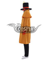 My Hero Academia Boku No Hero Akademia Mr. Compress Atsuhiro Sako Cosplay Costume