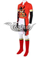 Pokemon Pok¡§|mon Sword And Shield Kabu Cosplay Costume