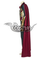 Marvel 2019 Spider-Man: Far From Home Mysterio Quentin Beck SpiderMan Cosplay Costume